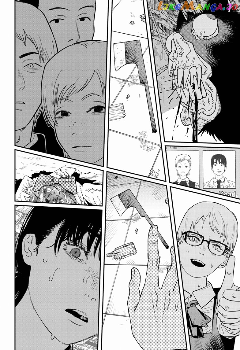 Chainsaw Man, Chapter 102 image 09